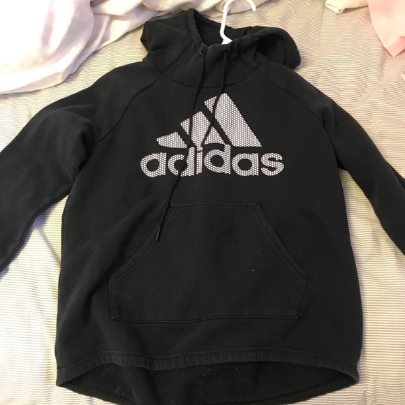 Adidas sweatshirt! - Picture 1 of 3